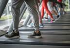 High-Intensity Interval Training Has No Effect on Disease Activity in Psoriatic Arthritis High-Intensity Interval Training Has No Effect on Disease Activity in Psoriatic Arthritis