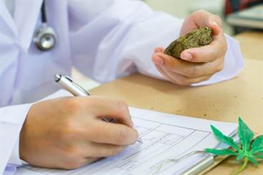 Exploring the Clinical Implications of Cannabinoid Use in Rheumatoid Arthritis Exploring the Clinical Implications of Cannabinoid Use in Rheumatoid Arthritis