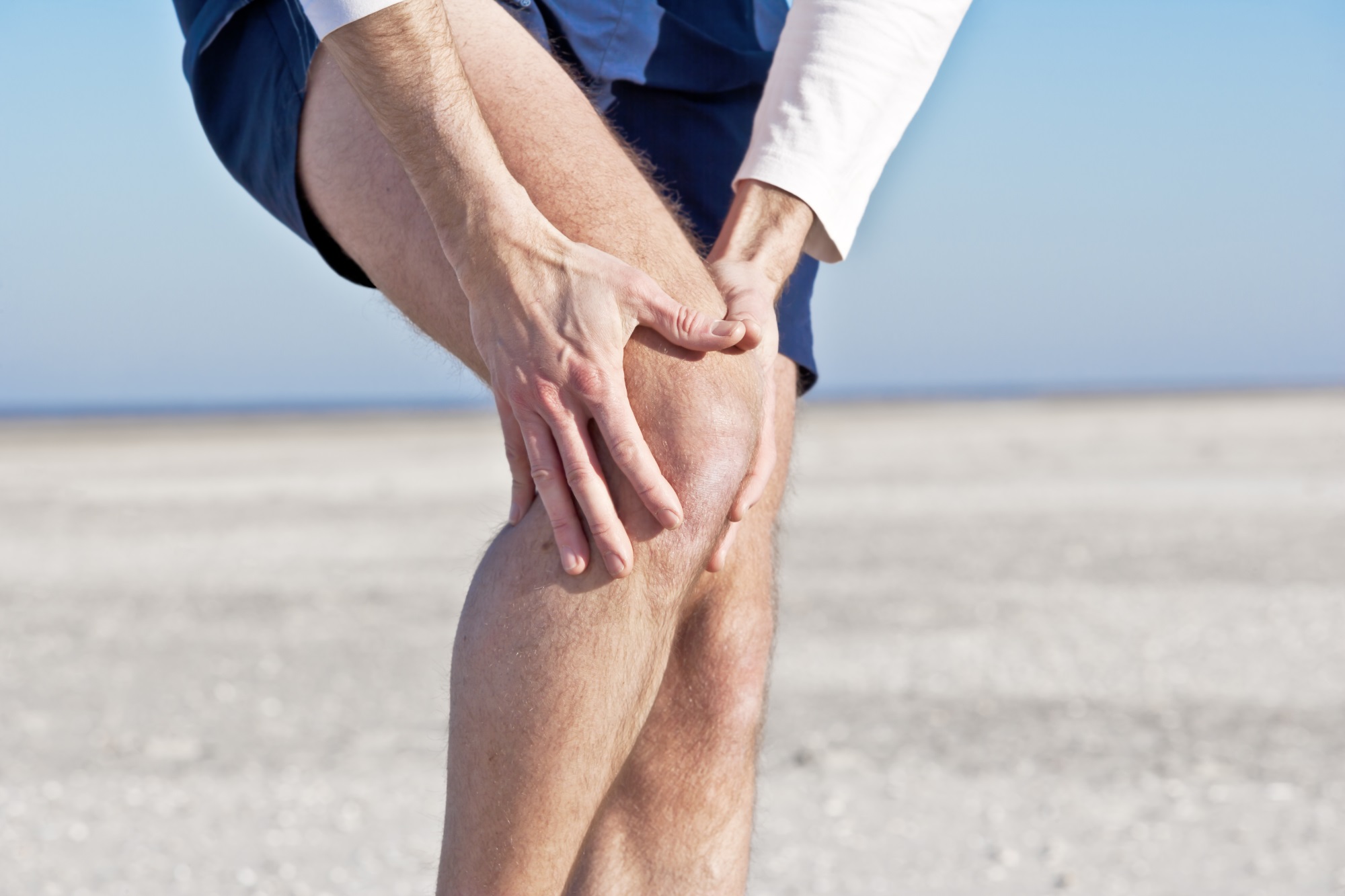 knee-load-associated-with-increased-walking-pain-in-osteoarthritis