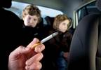 Childhood Exposure to Passive Smoking Increases Risk for Rheumatoid Arthritis Childhood Exposure to Passive Smoking Increases Risk for Rheumatoid Arthritis