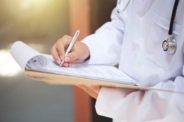 Medical Scribes Up Productivity for Emergency Medicine Doctors Medical Scribes Up Productivity for Emergency Medicine Doctors