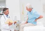 Greater Baseline Symptom Burden Linked to Poorer TNFi Response Rates in axSpA Greater Baseline Symptom Burden Linked to Poorer TNFi Response Rates in axSpA