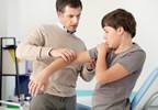 Evaluating Disease Activity Outcome Variables in Juvenile Dermatomyositis Evaluating Disease Activity Outcome Variables in Juvenile Dermatomyositis