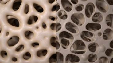 Bone Health in Older Adults Not Improved by High-Dose Vitamin D Bone Health in Older Adults Not Improved by High-Dose Vitamin D