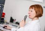 Some Clinicians, Patients Record Clinic Visits for Patient Use Some Clinicians, Patients Record Clinic Visits for Patient Use
