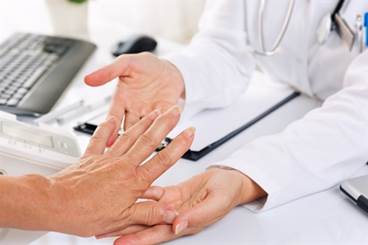 Expanding Healthcare Access With Nurse-Led Care in Rheumatoid Arthritis Expanding Healthcare Access With Nurse-Led Care in Rheumatoid Arthritis