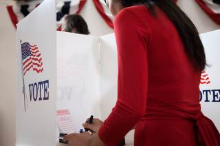 Hundreds of thousands more low-income Americans could get health insurance after voters in 3 Republican-leaning states approved Medicaid expansion in the midterm elections. Hundreds of thousands more low-income Americans could get health insurance after voters in 3 Republican-leaning states approved Medicaid expansion in the midterm elections.