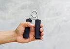 One-Session Intervention for Hand OA Improved Grip Strength, Patient Satisfaction One-Session Intervention for Hand OA Improved Grip Strength, Patient Satisfaction