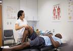Massage Offers Short-Term Relief of Knee Pain in Patients With Arthritis Massage Offers Short-Term Relief of Knee Pain in Patients With Arthritis
