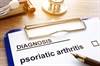 Working Group Endorses Patient-Reported Outcome Measure for PsA-Related Quality of Life Working Group Endorses Patient-Reported Outcome Measure for PsA-Related Quality of Life
