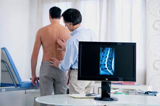 Public health initiatives are needed to guide healthcare professionals to help close the gap between the prevalence rate and diagnosis rate of axSpA. Public health initiatives are needed to guide healthcare professionals to help close the gap between the prevalence rate and diagnosis rate of axSpA.