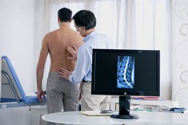Assessing Diagnostic Challenges in Axial Spondyloarthritis Assessing Diagnostic Challenges in Axial Spondyloarthritis