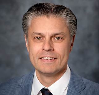 Mark Pimentel, MD, discusses the release of a new blood test that may aid in the diagnosis of scleroderma and systemic sclerosis. Mark Pimentel, MD, discusses the release of a new blood test that may aid in the diagnosis of scleroderma and systemic sclerosis.
