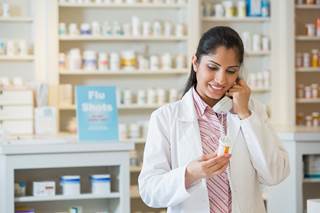 A pharmacist-led, postdischarge structured telephone follow-up intervention can reduce 30-day and 90-day readmission rates for polypharmacy patients. A pharmacist-led, postdischarge structured telephone follow-up intervention can reduce 30-day and 90-day readmission rates for polypharmacy patients.