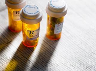 Data underscore the frequency of opioid use among patients with AS. Data underscore the frequency of opioid use among patients with AS.